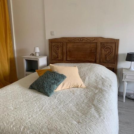 Bed and Breakfast Jouanneau à Le Mans Extérieur photo