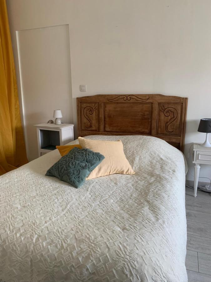 Bed and Breakfast Jouanneau à Le Mans Extérieur photo