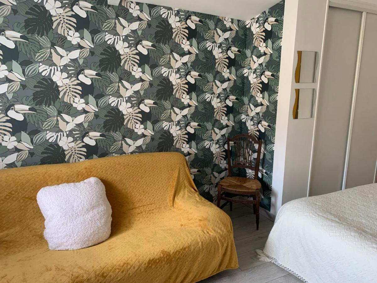 Bed and Breakfast Jouanneau à Le Mans Extérieur photo